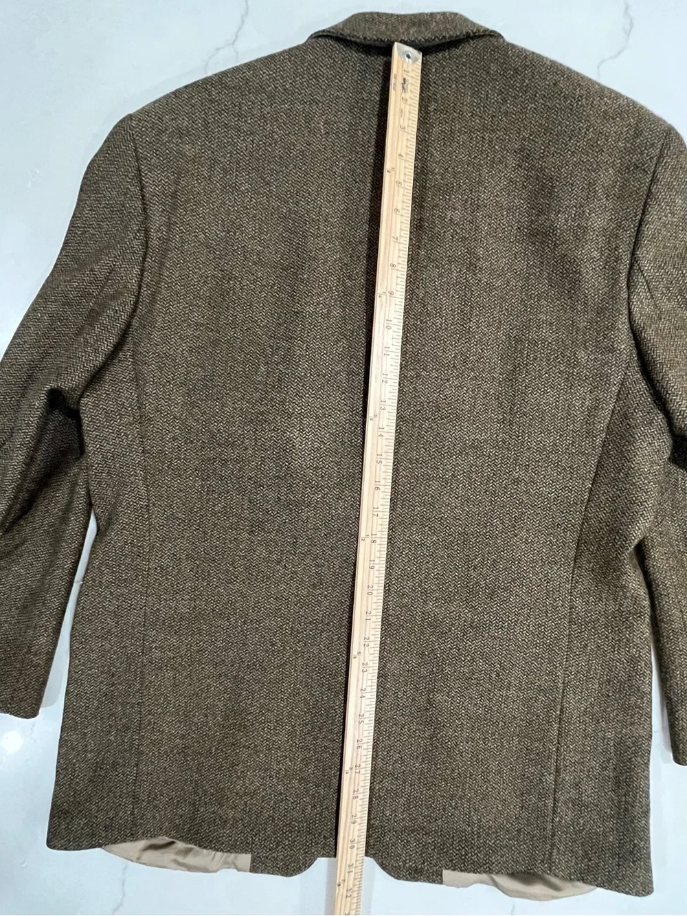 J. McLaughlin vintage late